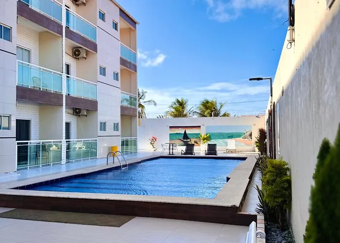 Hotel Costa Do Delta