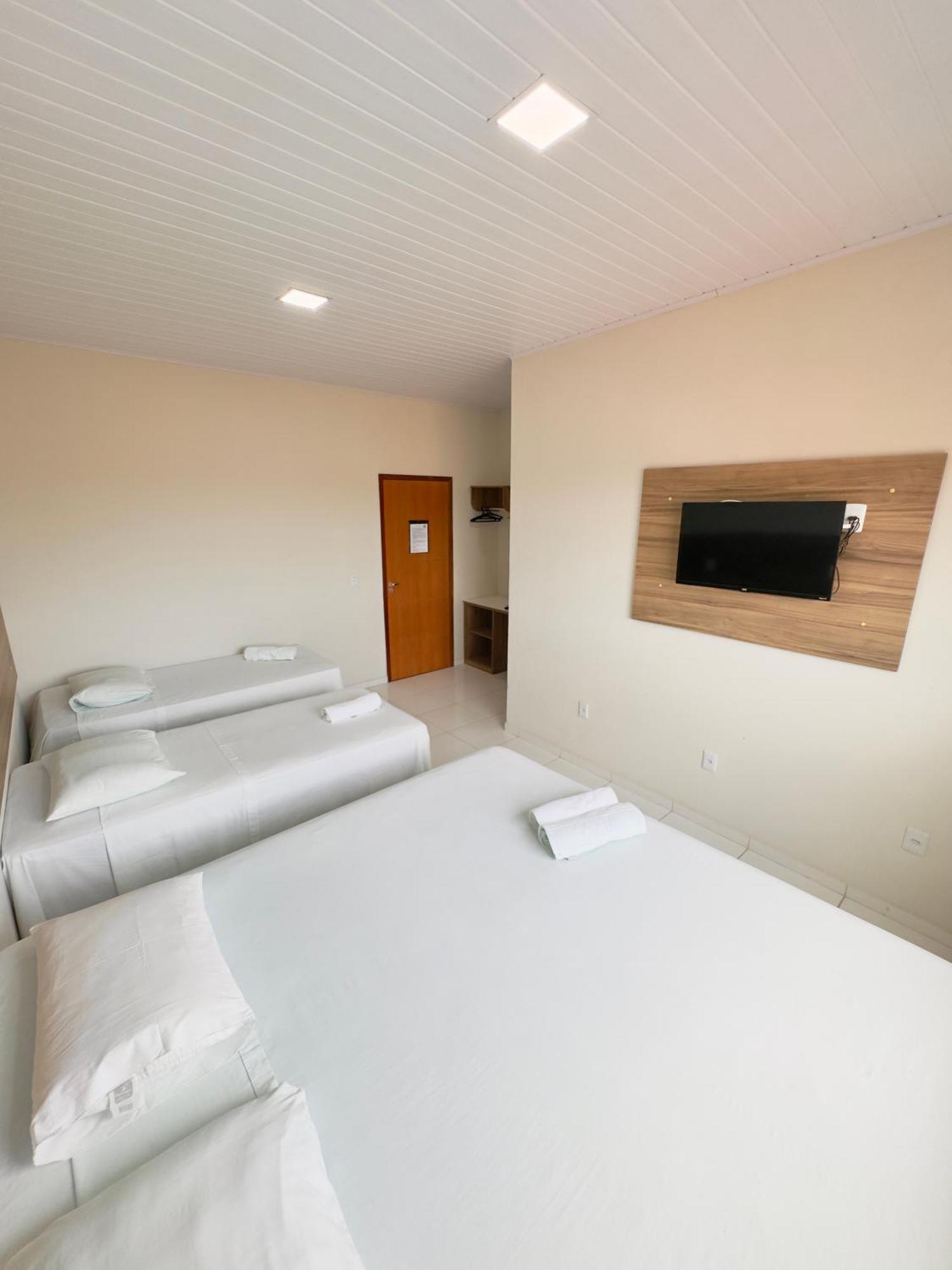 Costa Do Delta Hotel