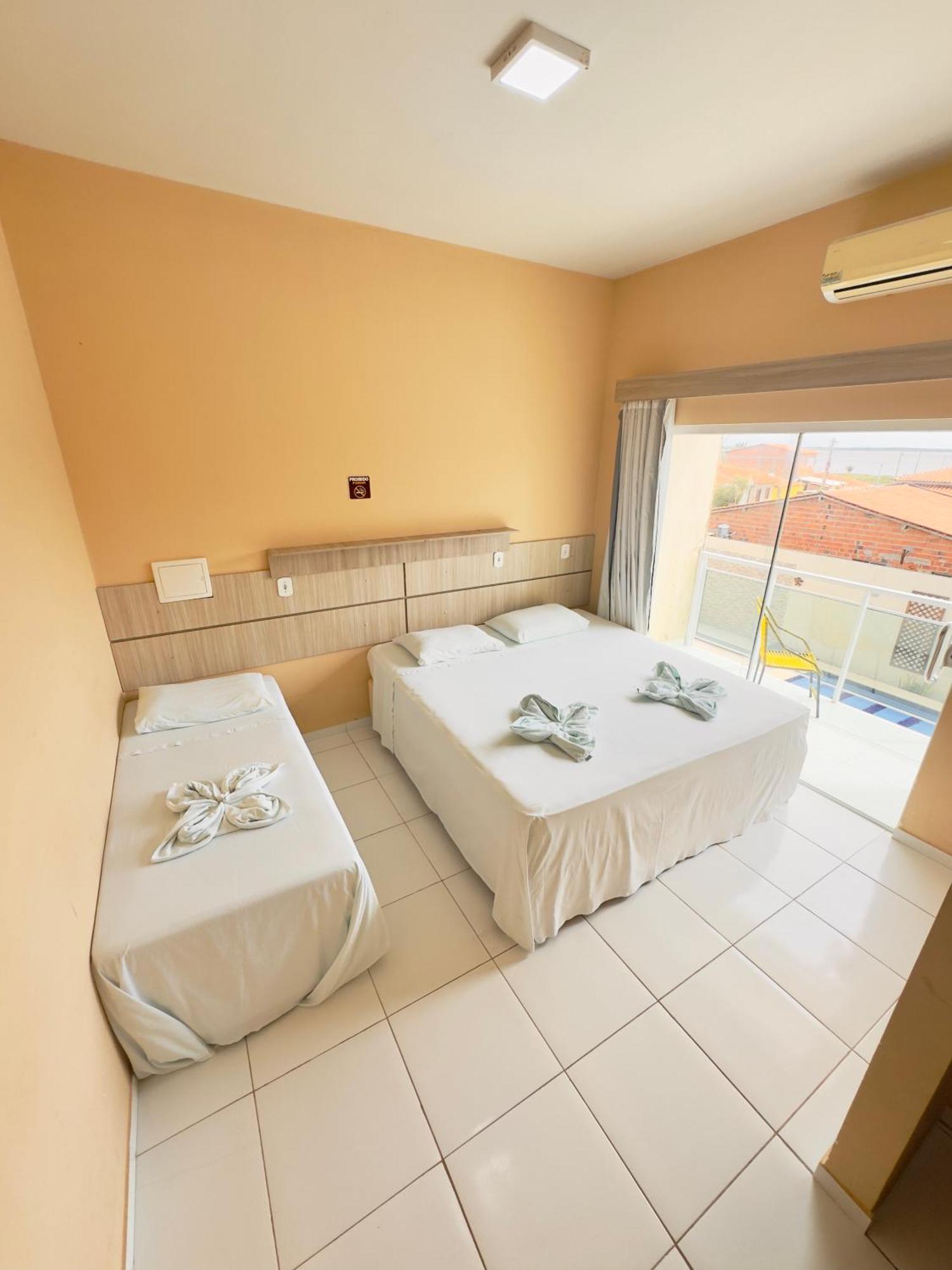 Hotel Costa Do Delta *