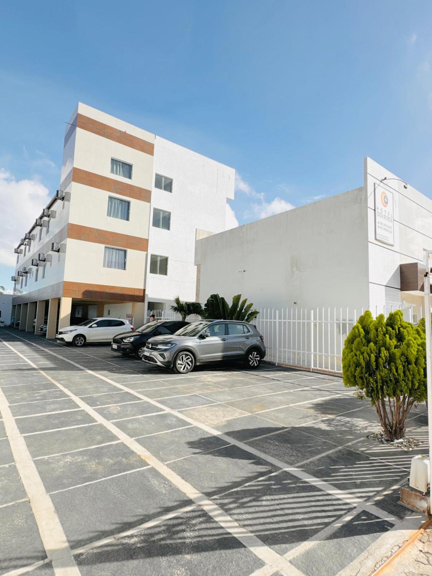 Costa Do Delta Hotel