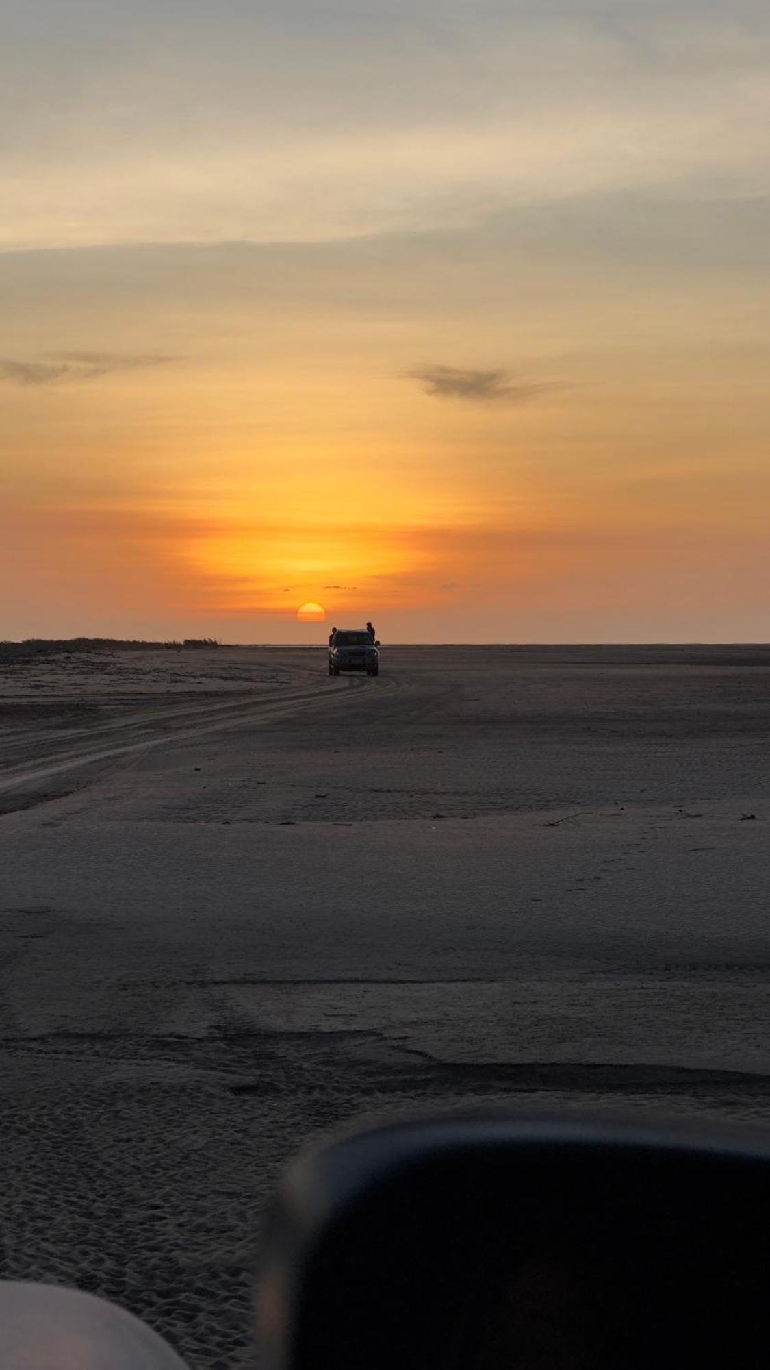 Costa Do Delta