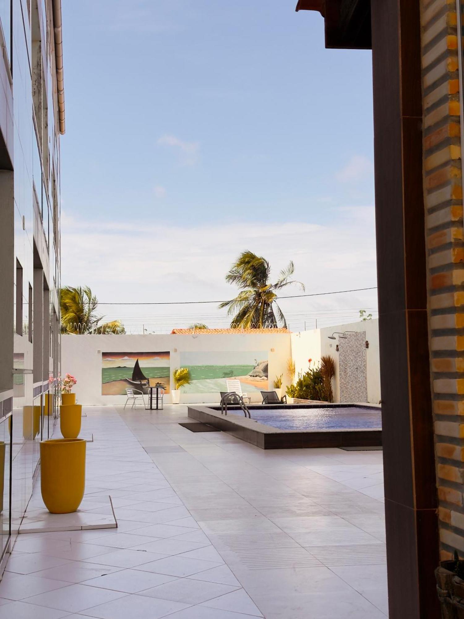 Hotel Costa Do Delta Tutóia