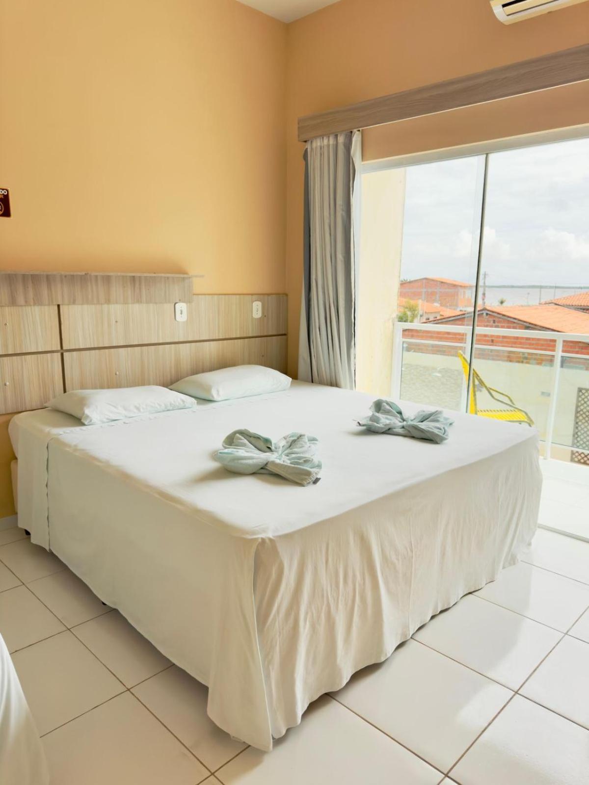 Hotel Costa Do Delta Tutóia