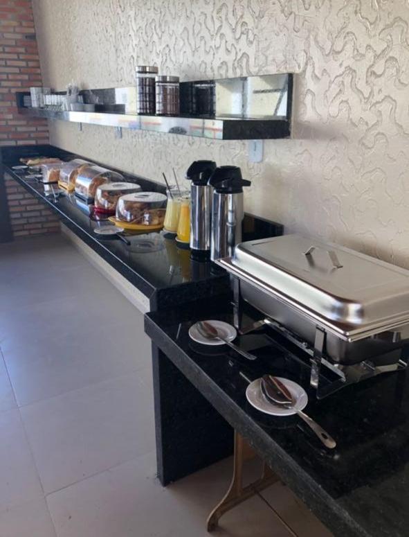 Costa Do Delta Hotel *