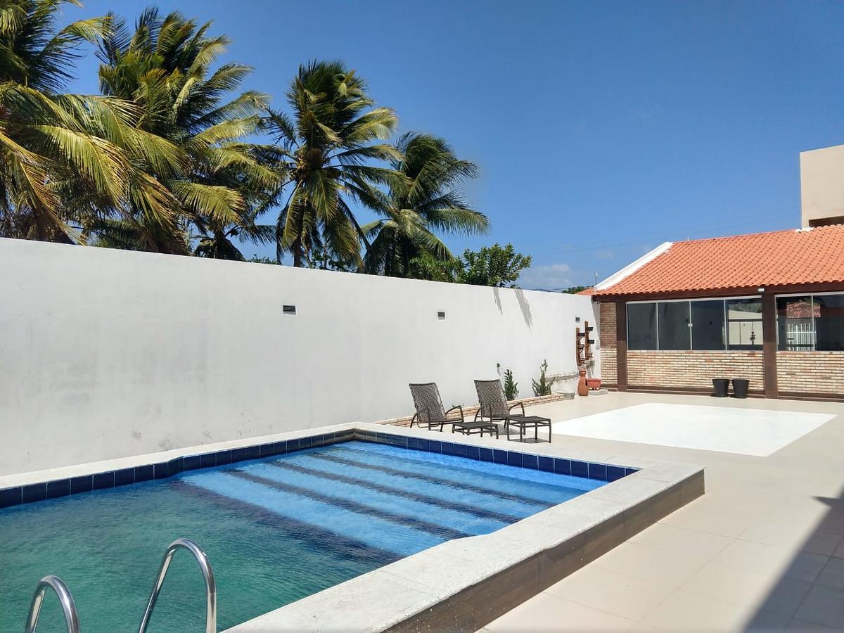 Hotel Costa Do Delta Tutóia
