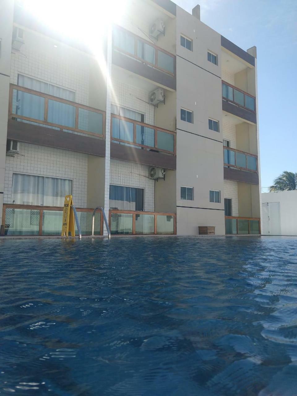 Costa Do Delta Hotel Tutóia